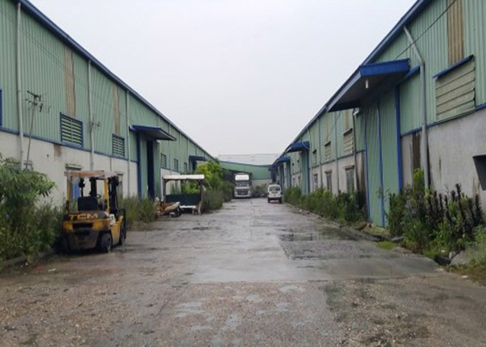 CÔNG TY TNHH CÔNG NGHỆ IN VÀ BAO BÌ VIỆT - ĐỨC